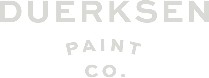 Duerksen Paint Co. 